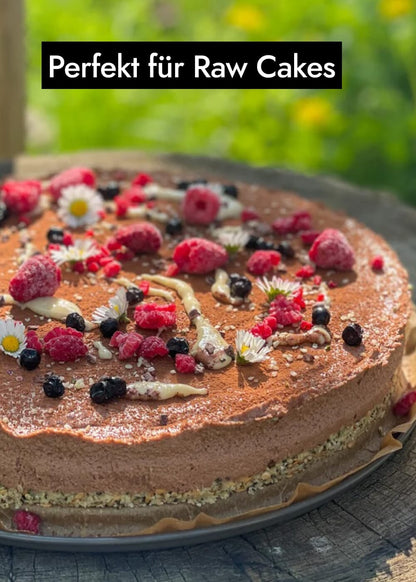 AHO Geschälte Hanfsamen Ölsaaten AHO.BIO GmbH 