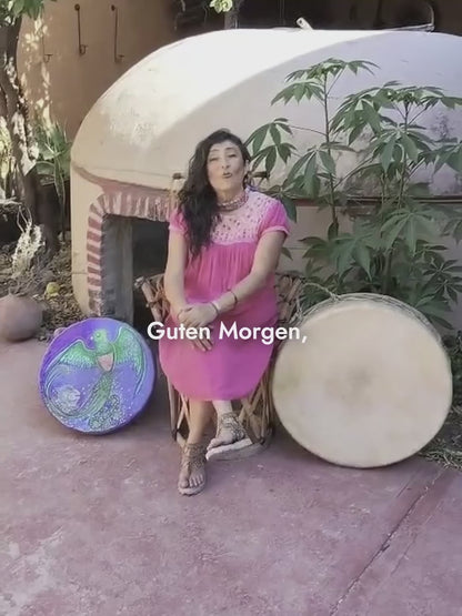 AHO Transformation Retreat