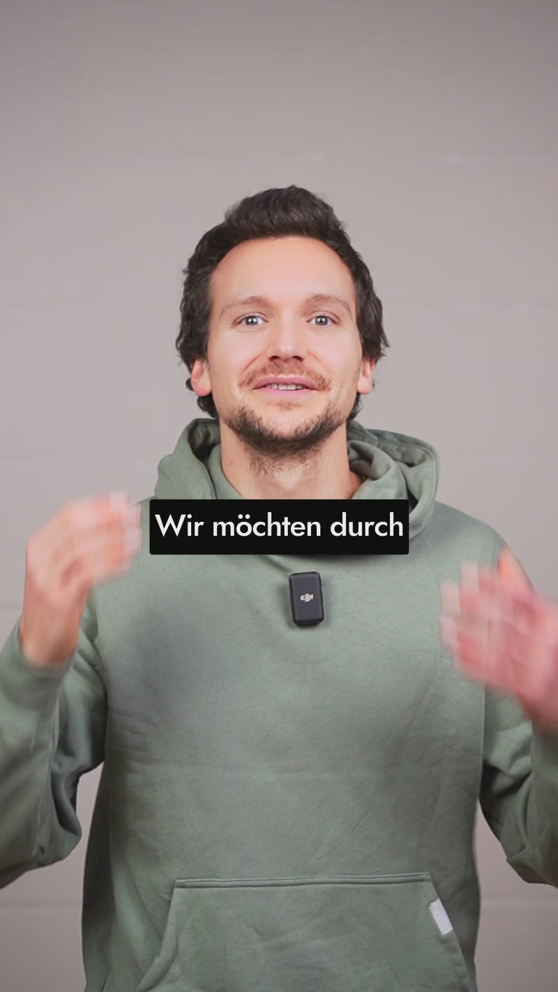 AHO Image Film 1 Minute 