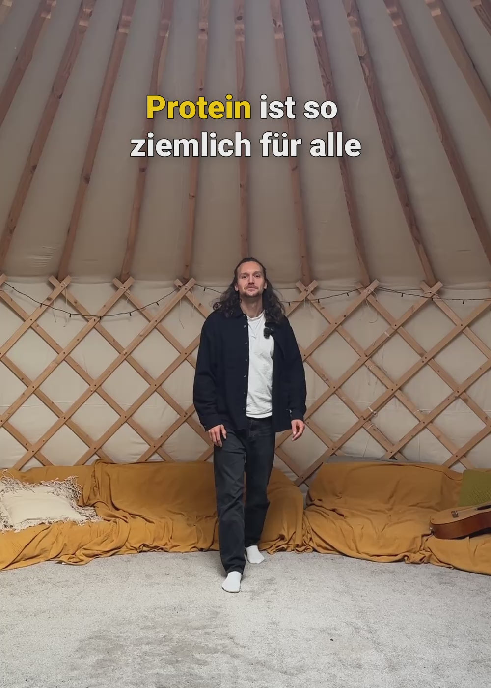 AHO Sprossen Protein