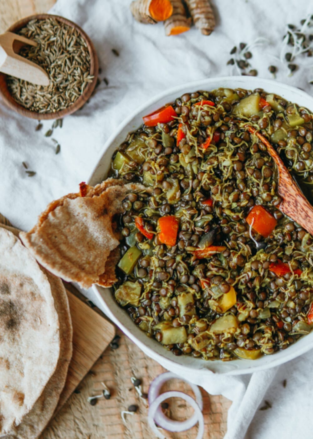 AHO Sprossen Paket AHO.BIO GmbH 