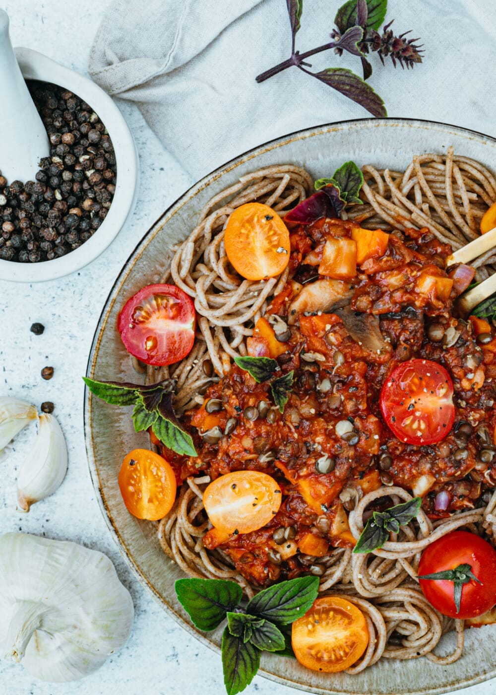 AHO Sprossen Paket AHO.BIO GmbH 