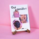 AHO Produktkatalog Printmedien AHO.BIO GmbH 